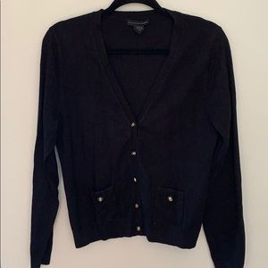 Grace Elements Cardigan